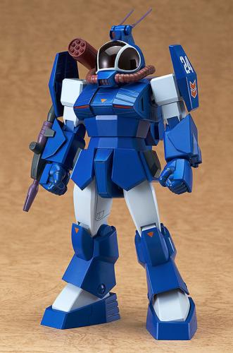 TOTAL BOX / 【発売済】太陽の牙ダグラム COMBAT ARMORS MAX EX01 ソル 