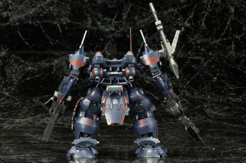 TOTAL BOX / 【発売済】コトブキヤ アーマード・コアV KT-104/PERUN