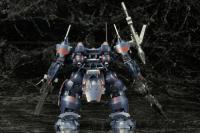 【発売済】コトブキヤ アーマード・コアV KT-104/PERUN ハングドマン 再戦Ver.