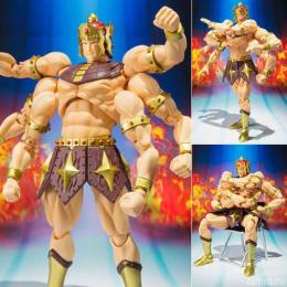 S.H.フィギュアーツ アシュラマン 『キン肉マン』[バンダイ]《発売済・在庫品》