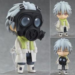 ねんどろいど DRAMAtical Murder クリア[オランジュ・ルージュ]《発売済・在庫品》