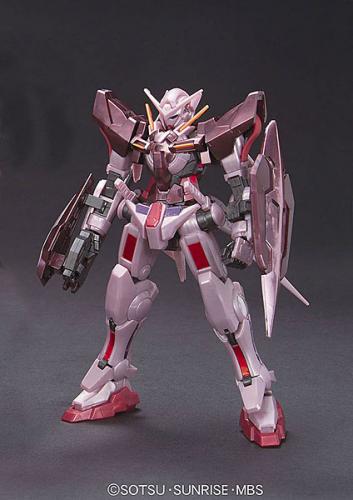 TOTAL BOX / HG 機動戦士ガンダム00 1/144 ガンダムエクシア