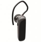 Jabra MINI ブラック ワイヤレス Bluetooth ヘッドセット