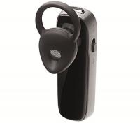 Jabra MINI ブラック ワイヤレス Bluetooth ヘッドセット